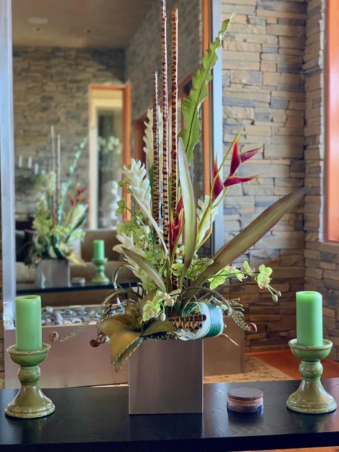 Scenic Hill Country Retreat - Rhino Ranch Villa New Braunfels Dış mekan fotoğraf