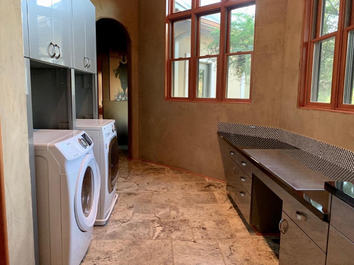 Scenic Hill Country Retreat - Rhino Ranch Villa New Braunfels Dış mekan fotoğraf