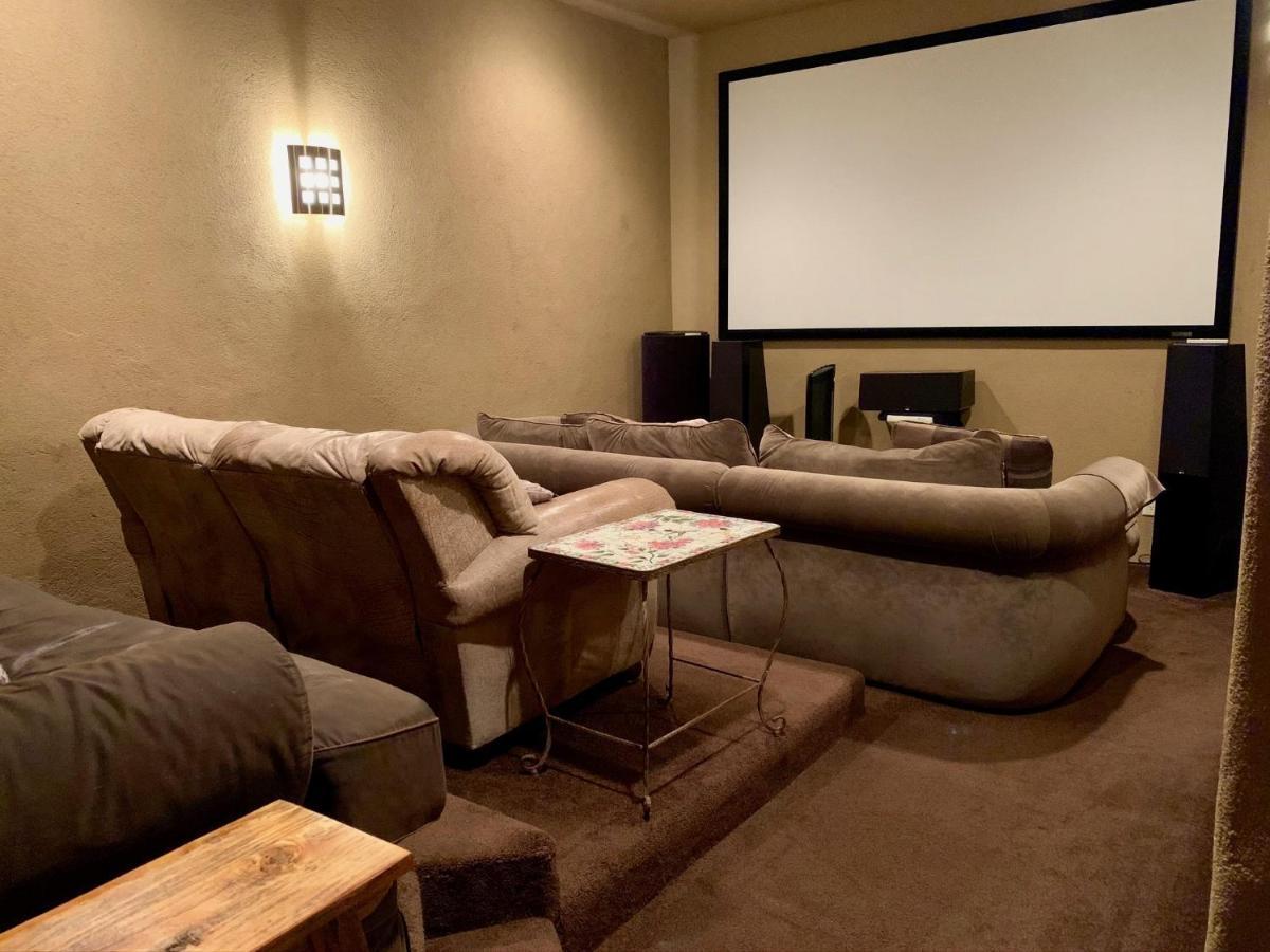 Scenic Hill Country Retreat - Rhino Ranch Villa New Braunfels Dış mekan fotoğraf